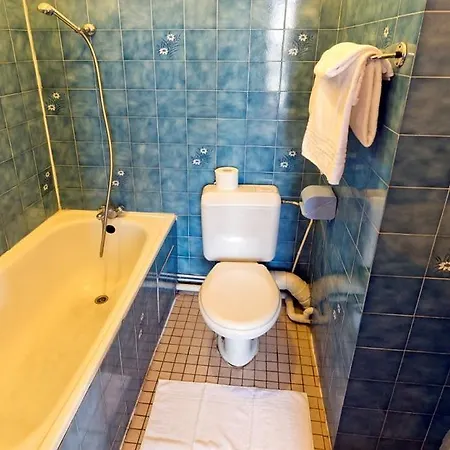 Hipotel Printania Maraichers Hotell 2*