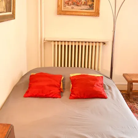 Citadines Bastille Gare De Lyon Париж