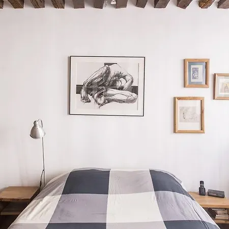 Citadines Bastille Gare De Lyon Апарт-отель 3*