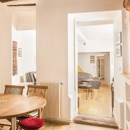 Citadines Bastille Gare De Lyon Aparthotel Paříž