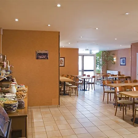 Ibis Styles Place D'italie - Butte Aux Cailles 3* Paříž