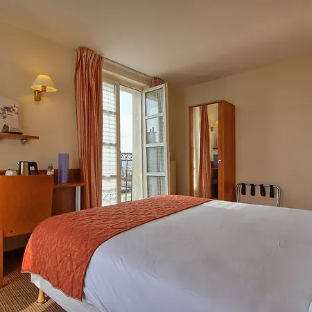 Timhotel Montmartre Parijs