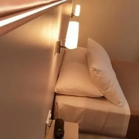 Hotel Modern