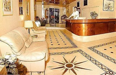 Hotel Caravelle Parijs