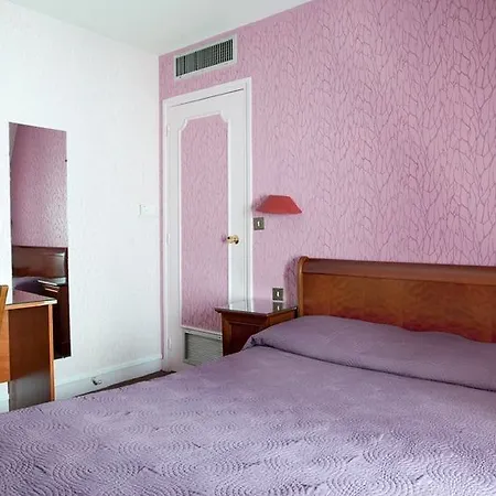 Hotel Caravelle 3*