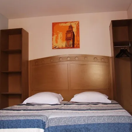 Hotel Rachel