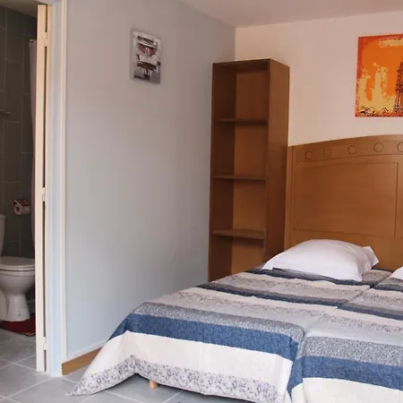 Hotel Rachel