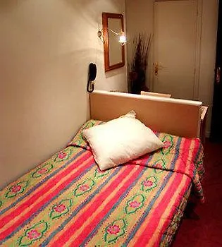 Hotel L'esperance