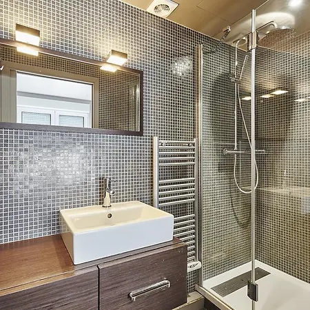 Clublord - Lumineux Refait A Neuf Apartment *