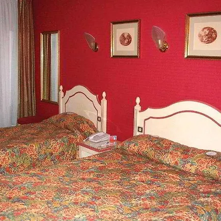 Hotel Barock