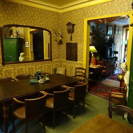 Gasthof Les Marronniers