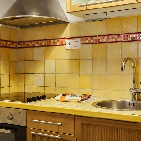 Apartment Saint Jacques Notre Dame De