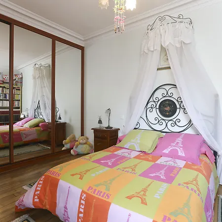 Lokappart - Gare Du Nord Apartment