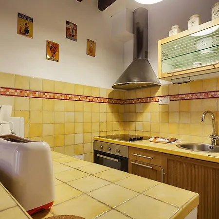 Saint Jacques Notre Dame De Apartment Paris