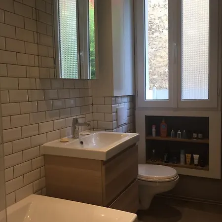 Appartement Suffren - Tour Eiffel - Champs De Mars *