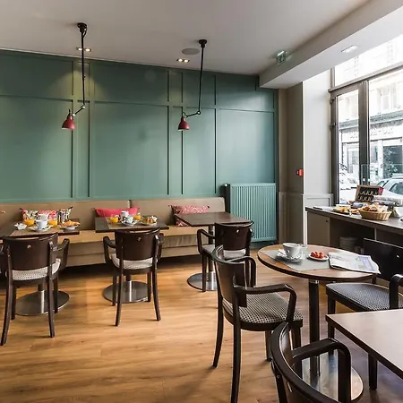 Hotel Vivienne