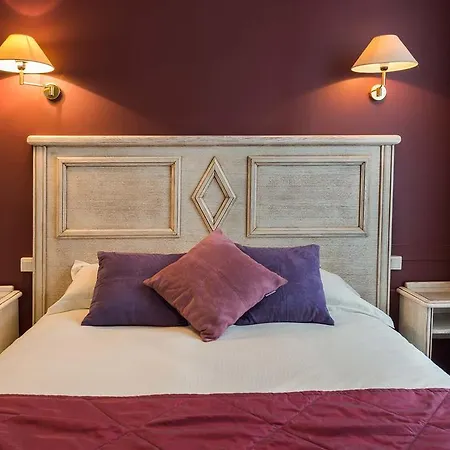 Vivienne Hotel Paris