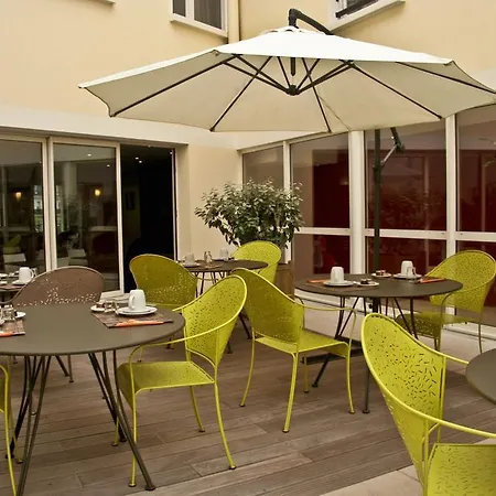 Aparthotel Orion Haussman Paříž
