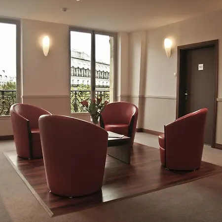 Aparthotel Orion Haussman