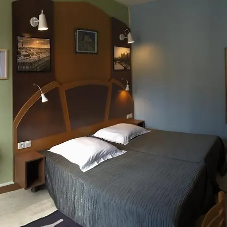 Rachel Hotel