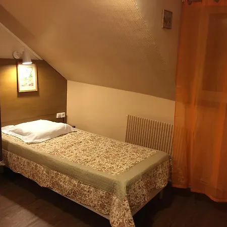 Rachel Hotel