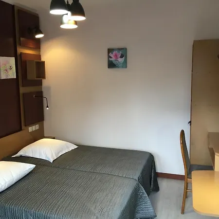 Rachel Hotel 3*