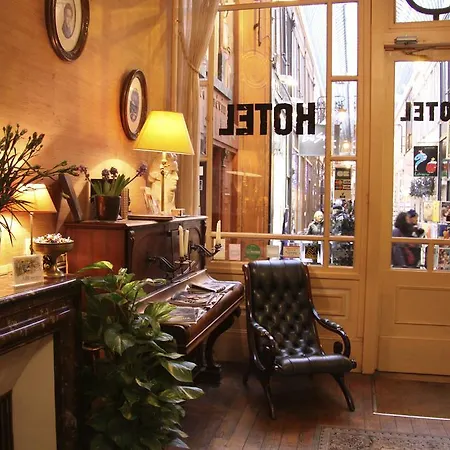 Hotel Chopin