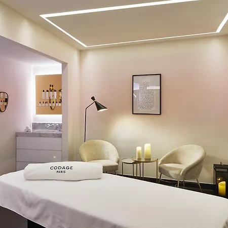 Hotel Le Roch &