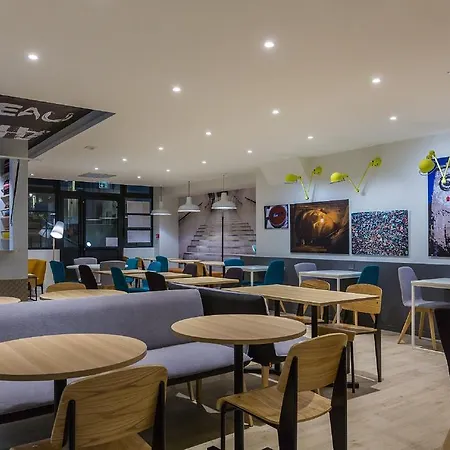 Hotel Ibis Styles Place D'italie - Butte Aux Cailles