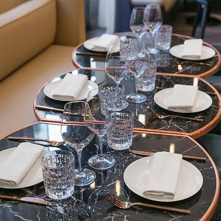 Maison Albar Le Pont-neuf Hotel Paris