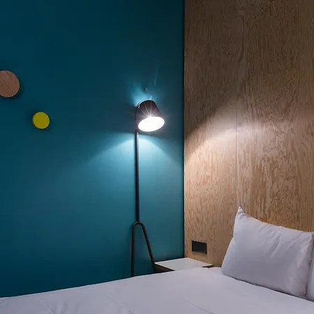 Hotel Ibis Styles Place D'italie - Butte Aux Cailles 3*