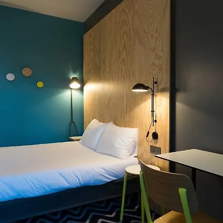 Hotel Ibis Styles Place D'italie - Butte Aux Cailles