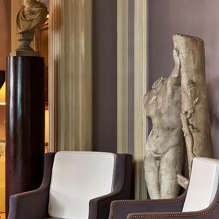Le Dokhan's Arc De Triomphe, A Tribute Portfolio 5*