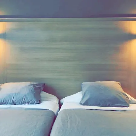 Bristol Republique Hotel