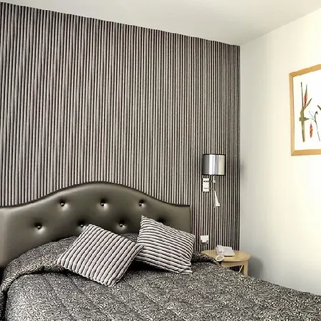 Hotel Saint Germain Parijs
