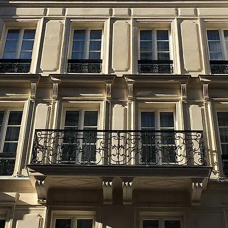George Washington Hotel