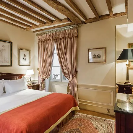 Luxembourg Parc Hotel 4*