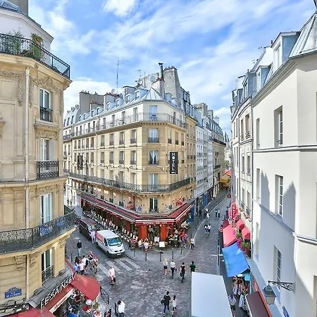 Luxury At Notre Dame
