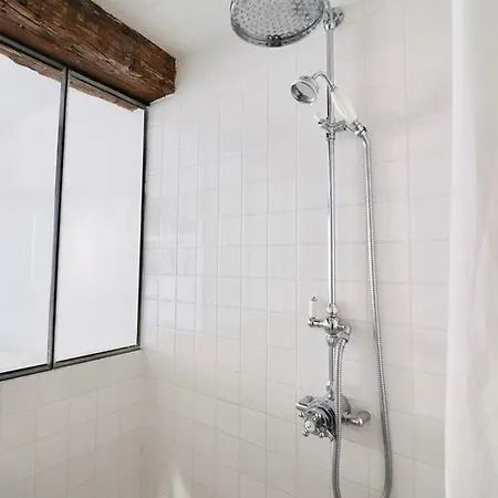 Paris-bhv Marais Appartement *