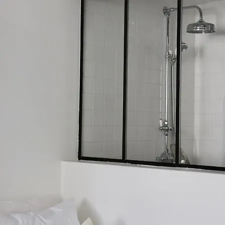 Appartement Paris-bhv Marais