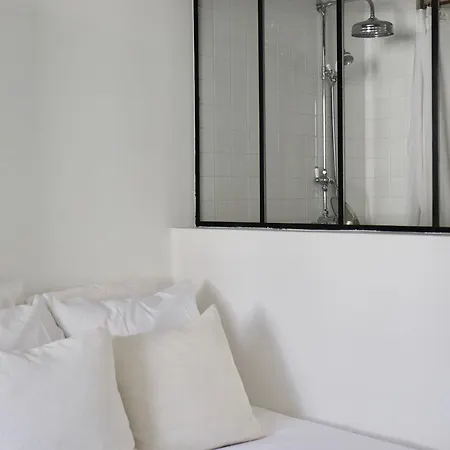 Paris-bhv Marais Appartement *