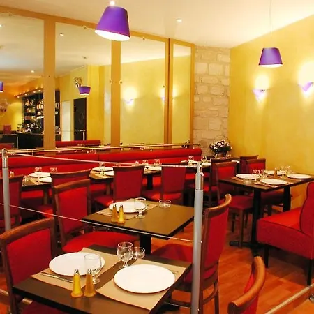 Clarisse Hotel Paris