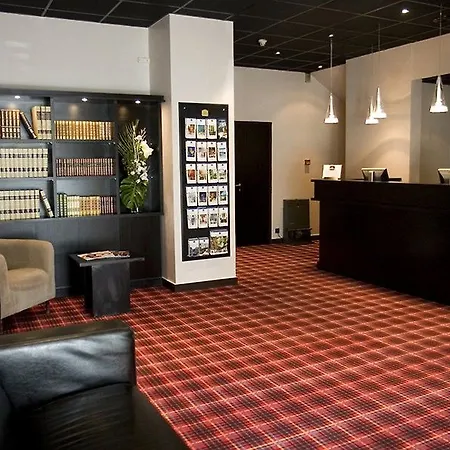 Ibis Styles Massena Olympiades Hotel 3*