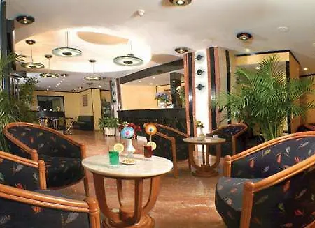 Opera Lafayette 3* Paris