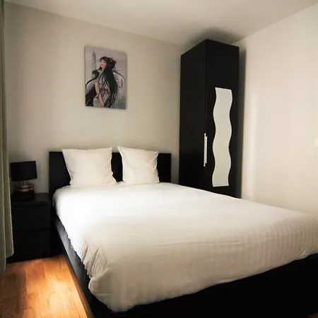 Hotel Le Daly's 2*