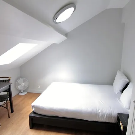 Hotel Le Daly's Paris
