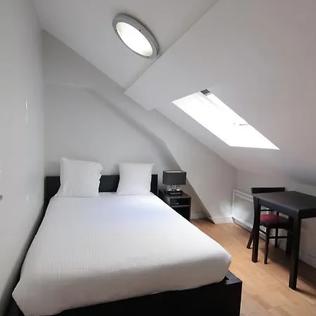 Hotel Le Daly's Paris
