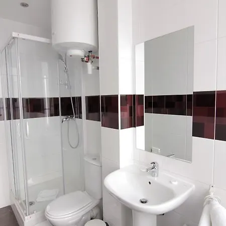 Hotel Le Daly's Parigi