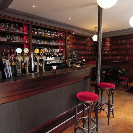 Hotel Le Daly's Paris