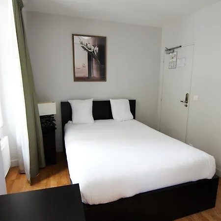 Le Daly's 2* Paris
